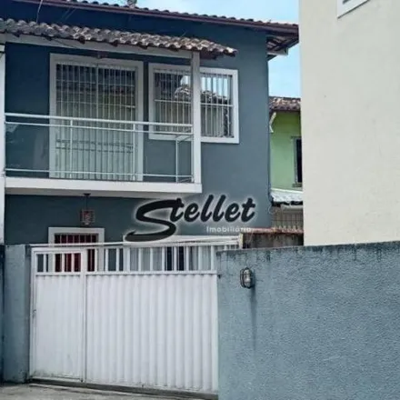 Buy this 3 bed house on Rua Santo Inácio in Village Rio das Ostras, Rio das Ostras - RJ