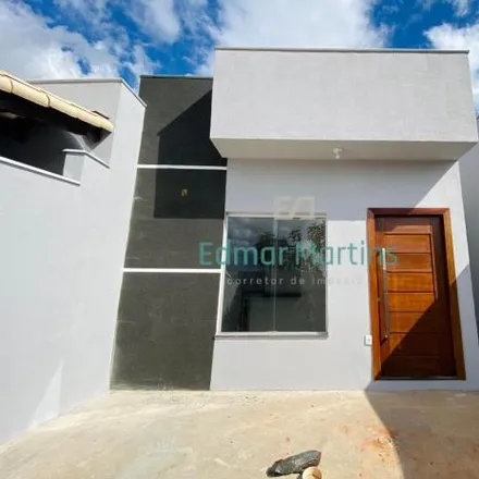 Buy this 3 bed house on Rua Igarapé in Vilares, Igarapé - MG