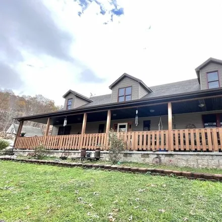 Buy this 4 bed house on 212 Toms Creek Road in Wayne County, WV 25570