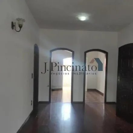 Rent this 2 bed house on Rua Antônio Melato in Vila Progresso, Jundiaí - SP