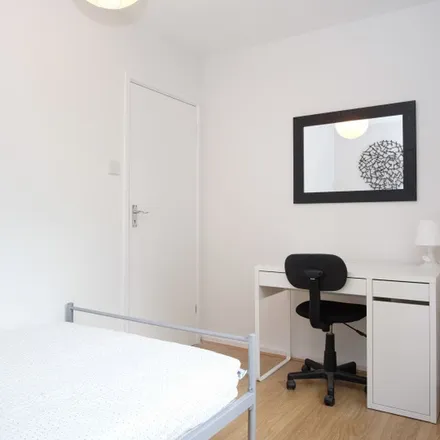 Rent this 4 bed apartment on 20 Rectory Square in London, E1 3NQ