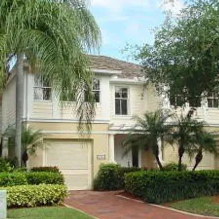 Image 2 - 5831 Northwest 39th Avenue, Boca Raton, FL 33496, USA - House for rent