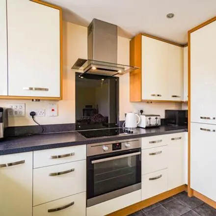 Image 3 - Jubilee Place, Barton-upon-Humber, DN18 5GY, United Kingdom - Apartment for sale