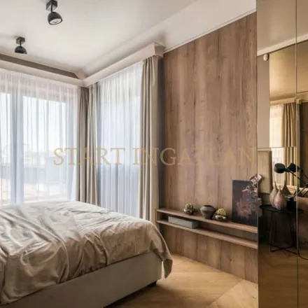 Rent this 2 bed apartment on Gömöry-ház in Budapest, Király utca 12