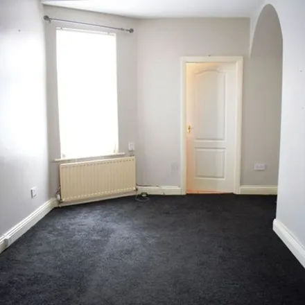 Rent this 3 bed apartment on unnamed road in South Shields, NE33 2QU
