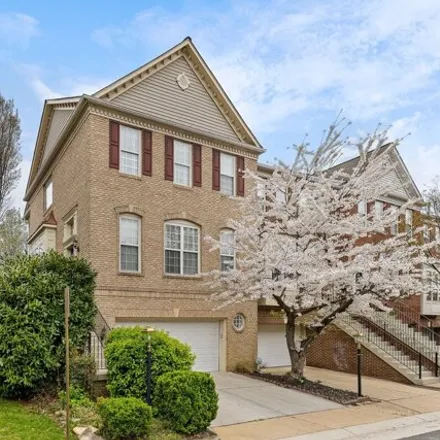 Buy this 3 bed house on 4600 Lambert Place in Alexandria, VA 22311