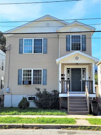 Buy this studio duplex on 10 Morgan Avenue in City of Poughkeepsie, NY 12601