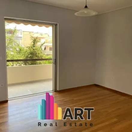Rent this 2 bed apartment on 14ο Δημοτικό Σχολείο Χαλανδρίου in Αγίου Παντελεήμωνος, Chalandri