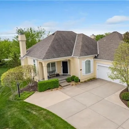 Buy this 3 bed house on 14487 Meadow Court in Leawood, KS 66224