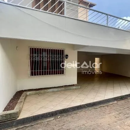 Buy this 5 bed house on Rua João Edmundo Caldeira Brant in Itapoã, Belo Horizonte - MG