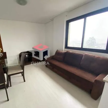 Buy this 1 bed apartment on Paróquia Santa Luzia e Santo Expedito in Avenida Luiz Pequini 370, Santa Terezinha
