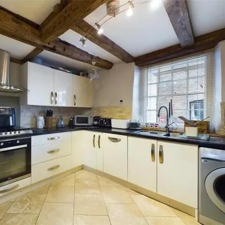 Image 7 - unnamed road, Bewdley, DY12 1BS, United Kingdom - Townhouse for sale