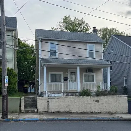 Buy this 3 bed house on 370 Center Street in West Catasauqua, Whitehall