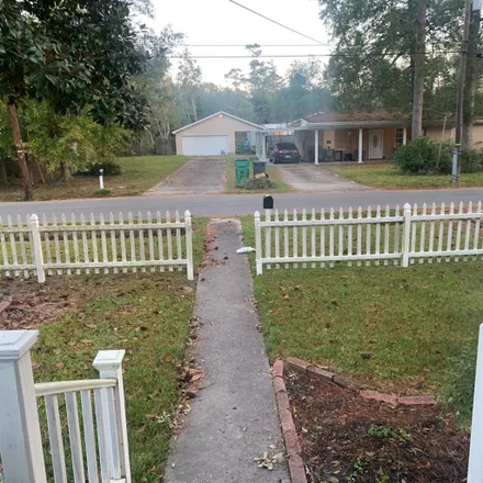 Rent this 1 bed room on 1280 South Audubon Street in Slidell Heights, Slidell