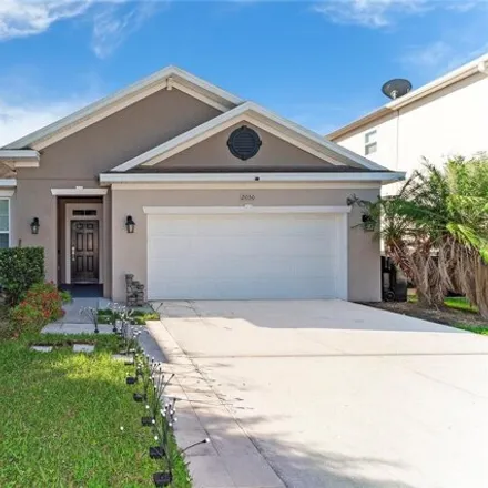 Buy this 4 bed house on 2054 Beacon Landing Circle in Orange County, FL 32824