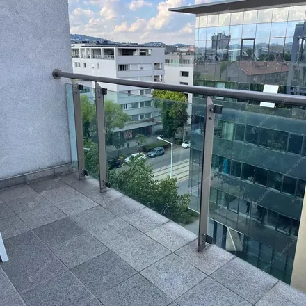 Image 2 - Budapest, Fehérvári út 217, 1116, Hungary - Apartment for rent