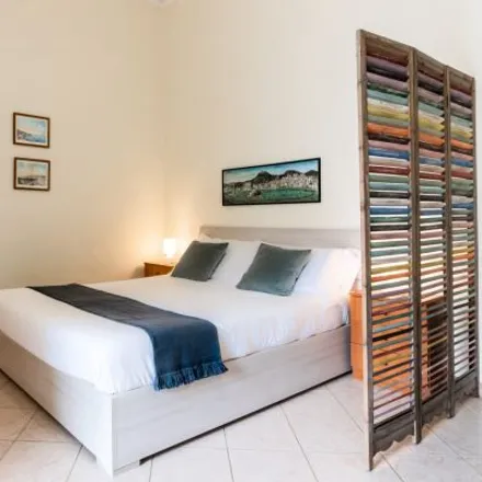 Rent this 1 bed apartment on Il Fico in Vico del Fico al Purgatorio, 80138 Naples NA