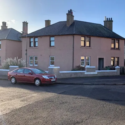 Rent this 2 bed apartment on Goose Green Crescent in Musselburgh, EH21 7SQ
