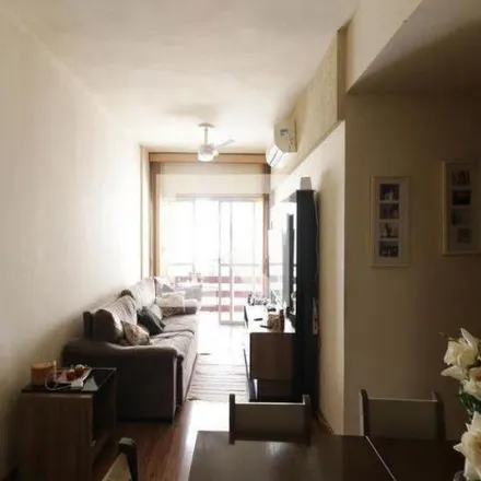 Buy this 2 bed apartment on Rua Vilela Tavares in Lins de Vasconcelos, Rio de Janeiro - RJ