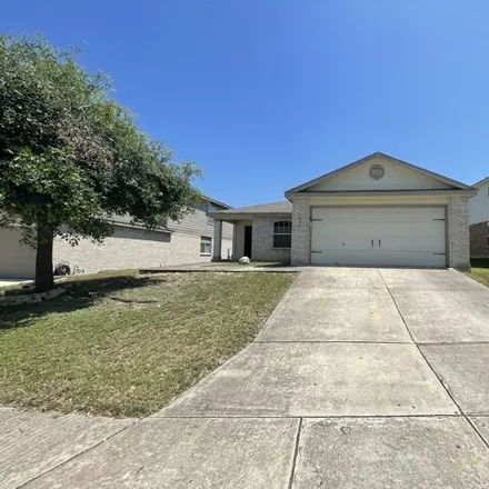 Buy this 3 bed house on 1625 Mason King in Bexar County, TX 78260