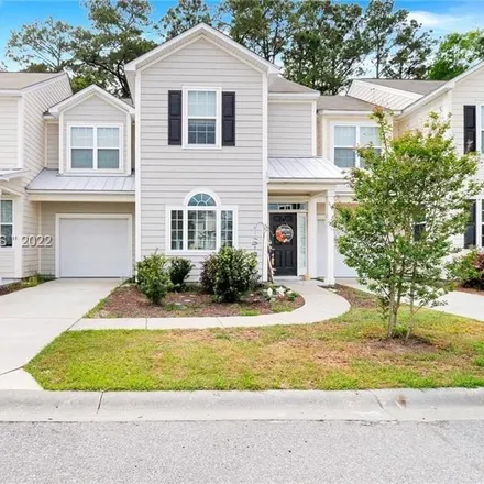 Buy this 3 bed townhouse on 114 Plumgrass Street in Bluffton, Beaufort County