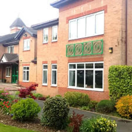 Image 1 - Kingsford Court, Ulleries Road, Ulverley Green, B92 8DT, United Kingdom - Apartment for sale
