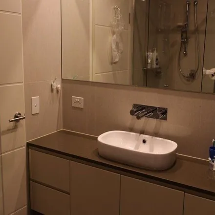 Rent this 1 bed apartment on Jack Brabham Drive in Hurstville NSW 2220, Australia