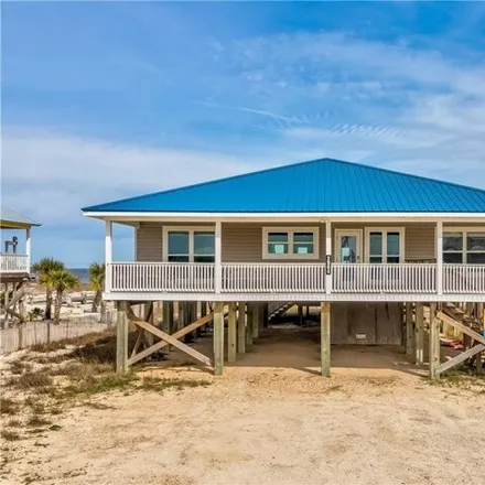 Buy this 4 bed house on 2904 Bienville Boulevard in Dauphin Island, AL 36528