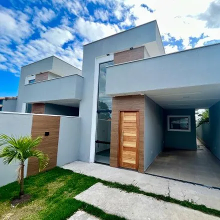 Buy this 3 bed house on Rua 88 in Jardim Atlântico Leste, Maricá - RJ