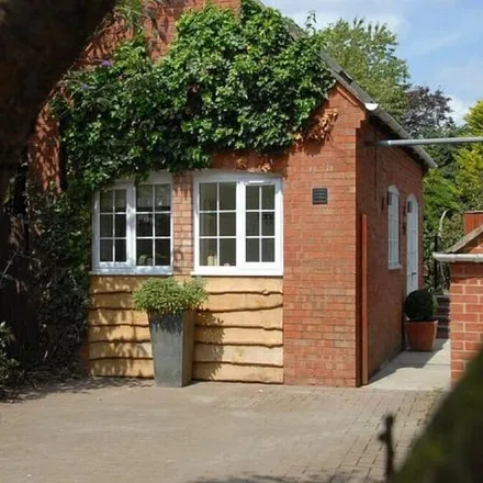 Image 5 - Childswickham, WR12 7HQ, United Kingdom - Townhouse for rent