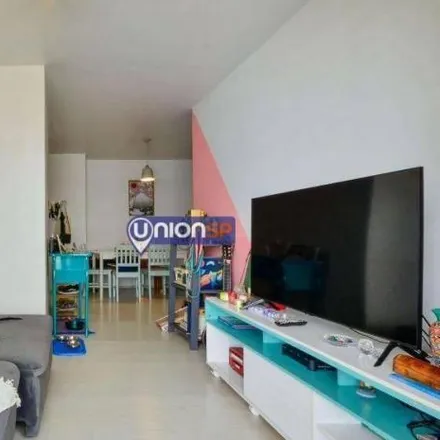 Buy this 2 bed apartment on Condomínio RiverSide in Rua Professor Soriano Magalhães, Santo Amaro