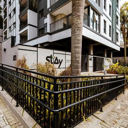 Buy this 2 bed apartment on Stay Urban Habitat in Rua João Batista Trentin 463, Tingui