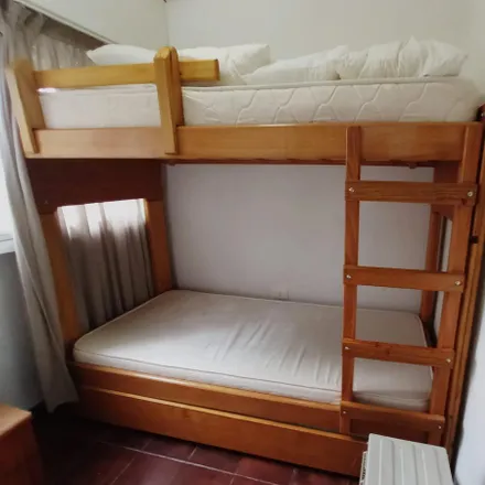 Rent this 3 bed apartment on Juan Zorrila de San Martín 6 in 20100 Punta Del Este, Uruguay