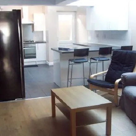 Image 4 - 16 Lime Avenue, Selly Oak, B29 7AJ, United Kingdom - Apartment for rent