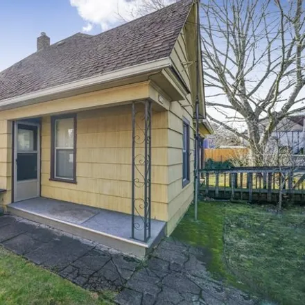 Buy this 2 bed house on 5530-5534 Northeast Flanders Street in Portland, OR 97215