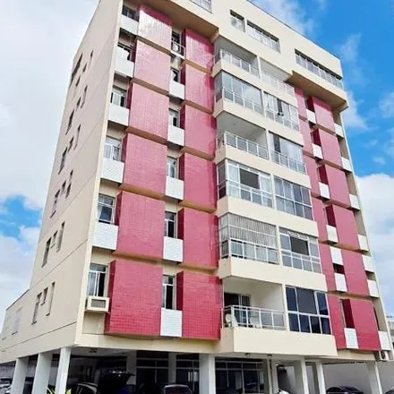 Rent this 3 bed apartment on Rua Professor Jacinto Botelho 50 in Guararapes, Fortaleza - CE