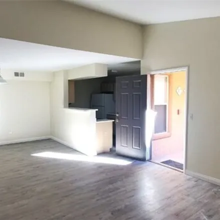 Rent this 1 bed condo on 4141 Warbonnet Way in Spring Valley, NV 89147