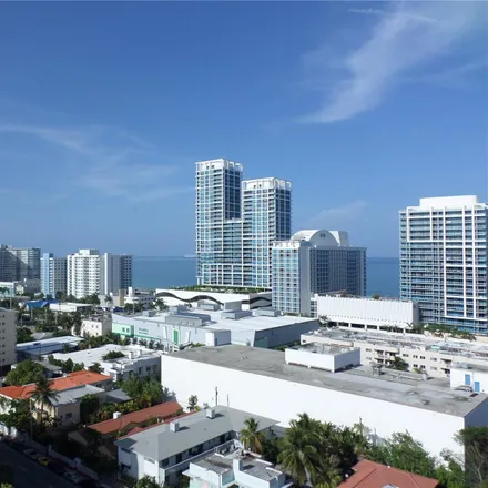 Image 7 - 6770 Indian Creek Drive, Atlantic Heights, Miami Beach, FL 33141, USA - Condo for rent