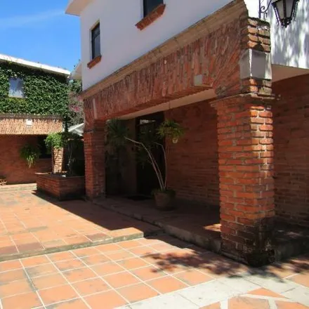 Buy this 3 bed house on Calzada Desierto de los Leones 1258 in Colonia El Encino, 01700 Santa Fe