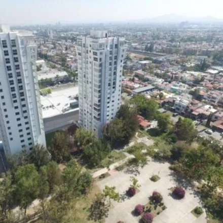 Buy this 2 bed apartment on Calle Johannes Brahms 540 in Arcos de Guadalupe, 45037 Zapopan
