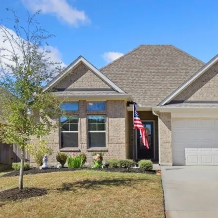 Buy this 4 bed house on Arbor Crest Lane in League City, TX 77518