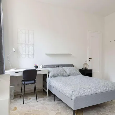 Rent this 3 bed room on Harukasushi in Corso San Gottardo, 20136 Milan MI