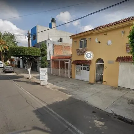 Buy this 3 bed house on Calle Francisco Villa in 44740 Guadalajara, JAL