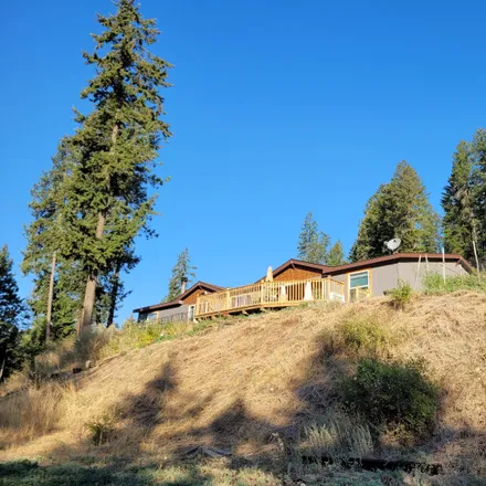 Buy this 4 bed loft on 227 Aladdin Road in Colville, WA 99114