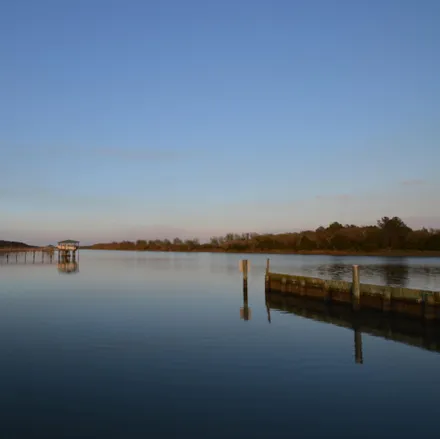 Image 8 - 7878 Gull Bay Drive, Awendaw, Charleston County, SC 29429, USA - House for sale