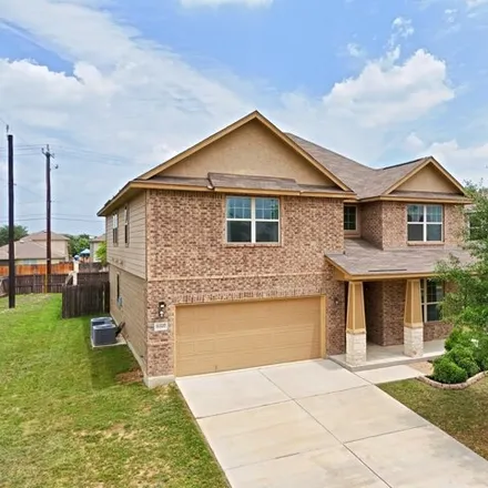 Buy this 5 bed house on 11237 War Emblem in Bexar County, TX 78245