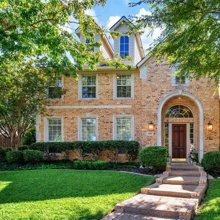 Buy this 4 bed house on 2295 Fountain Glen Lane in Frisco, TX 75034