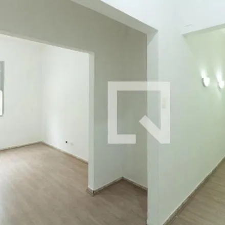 Rent this 1 bed apartment on Rua Doutor Renato Paes de Barros 656 in Vila Olímpia, São Paulo - SP