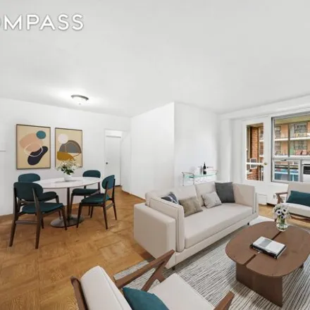 Image 2 - 98-20 62nd Drive, New York, NY 11374, USA - Apartment for sale