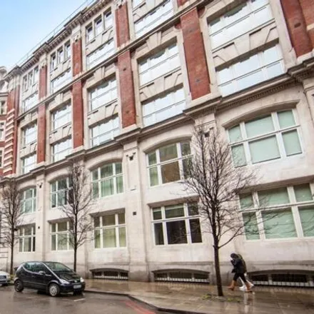 Image 9 - Sterling Mansions, 75 Leman Street, London, E1 8EY, United Kingdom - Room for rent